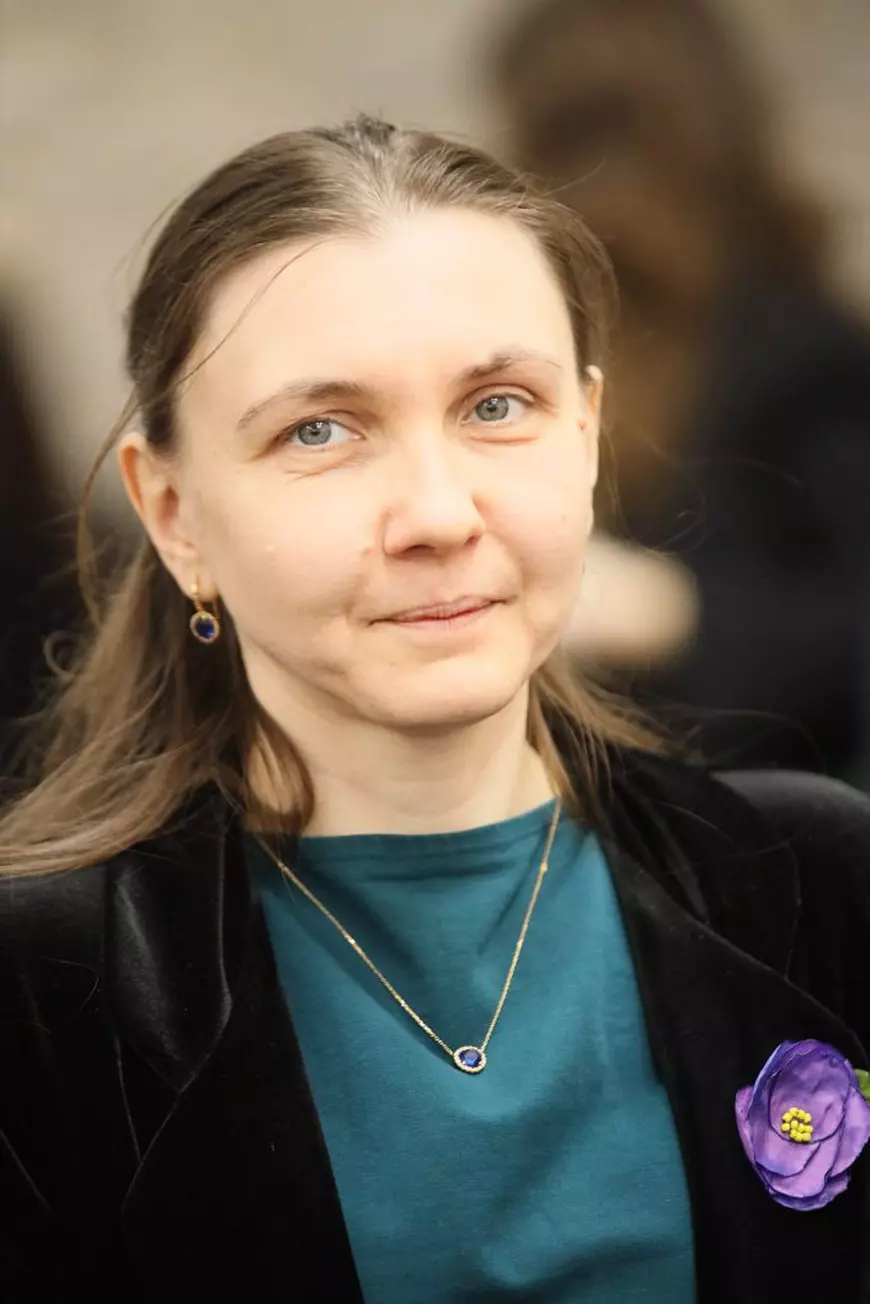 Ileana Racheru: „Dezinformarea pro-rusă a crescut exponentional în mediul informațional românesc începând cu decembrie 2024” Ileana Racheru: „Dezinformarea pro-rusă a crescut exponentional în mediul informațional românesc începând cu decembrie 2024”