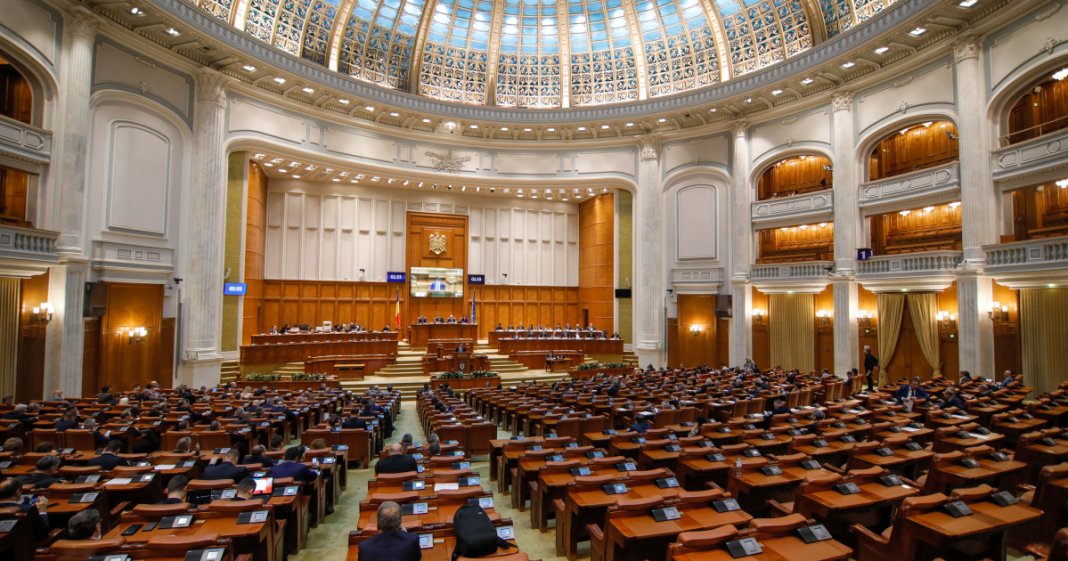 Legea integrității 2.0: Noul proiect a fost aprobat de Camera Deputaților, iar PSD și AUR s-au sprijinit reciproc...