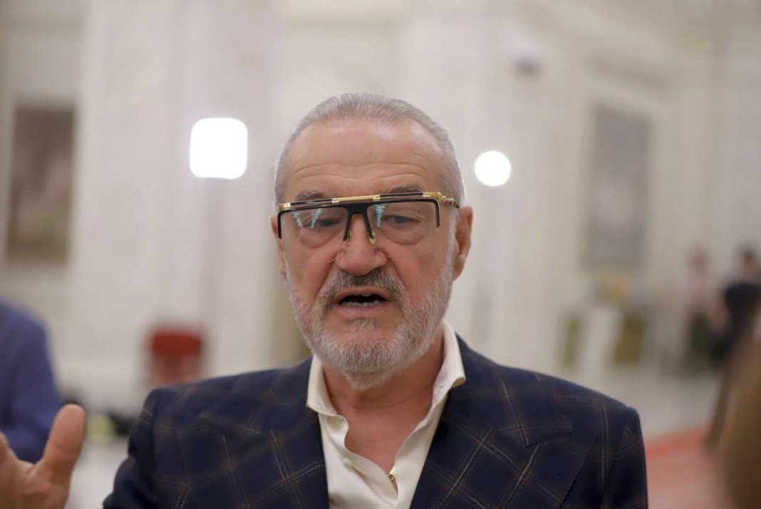 „Nemulțumiri exprimate de Gigi Becali privind doi fotbaliști în Sepsi - FCSB: „Opinii negative și despre el””