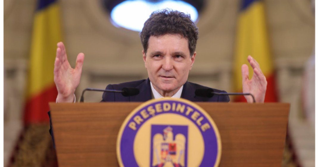 Nicușor Dan va numi un prim-ministru săptămâna viitoare. Variantă: Executiv PSD, sub îndrumarea unui...