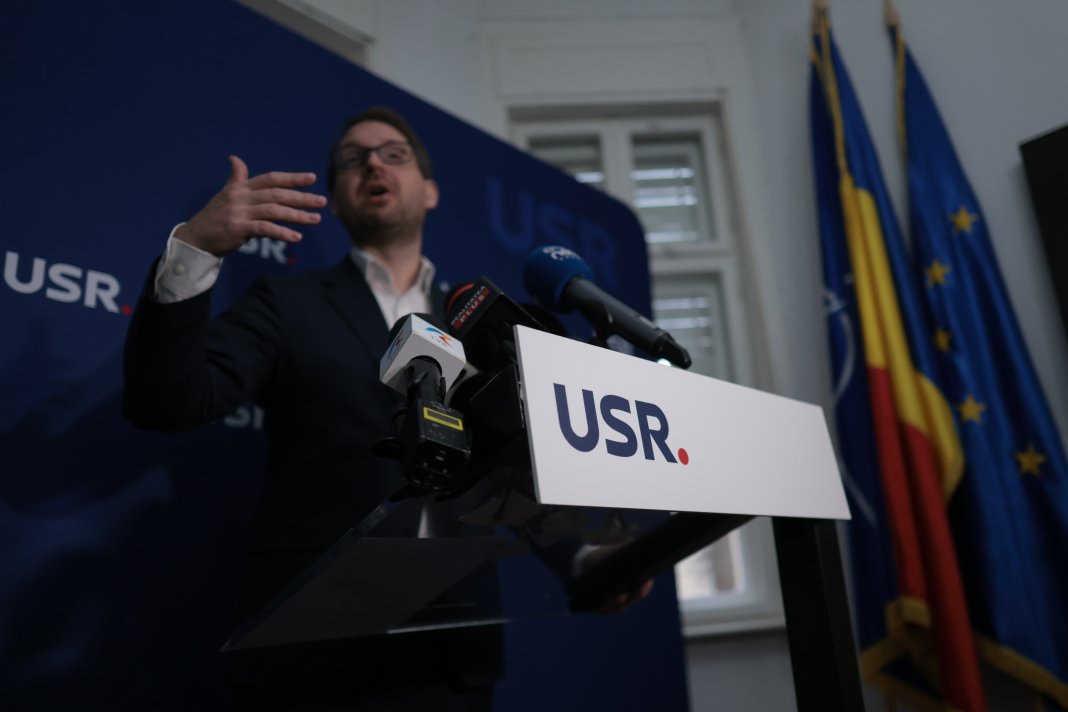 Reacția lui Dominic Fritz în urma hotărârii CCR de a considera constituțional amendamentul care influențează mandatul său