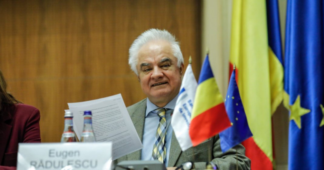 Reacție hotărâtă din partea PSD ca urmare a comentariilor consilierului BNR Eugen Rădulescu: „Mugur Isărescu trebuie să-l concedieze imediat”