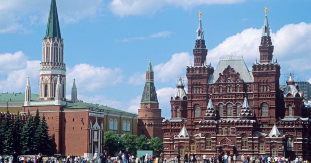 Rusia a trimis acasă un diplomat român din Moscova. Motivele acestei hotărâri.