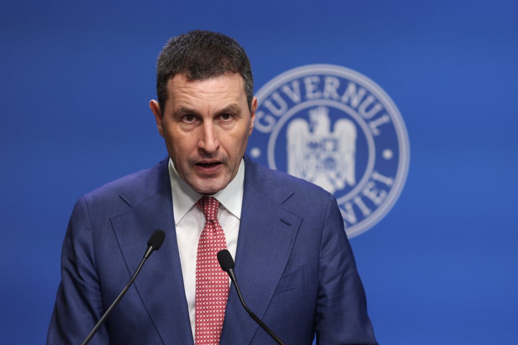 UDMR ia în calcul sprijinirea unui executiv PSD: „Toate posibilitățile sunt disponibile”. Conducătorul anticipează „rezultate” în următoarele două săptămâni.